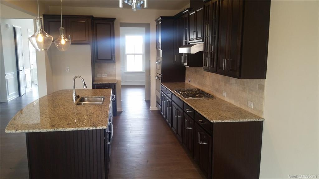 Trillium - Residential