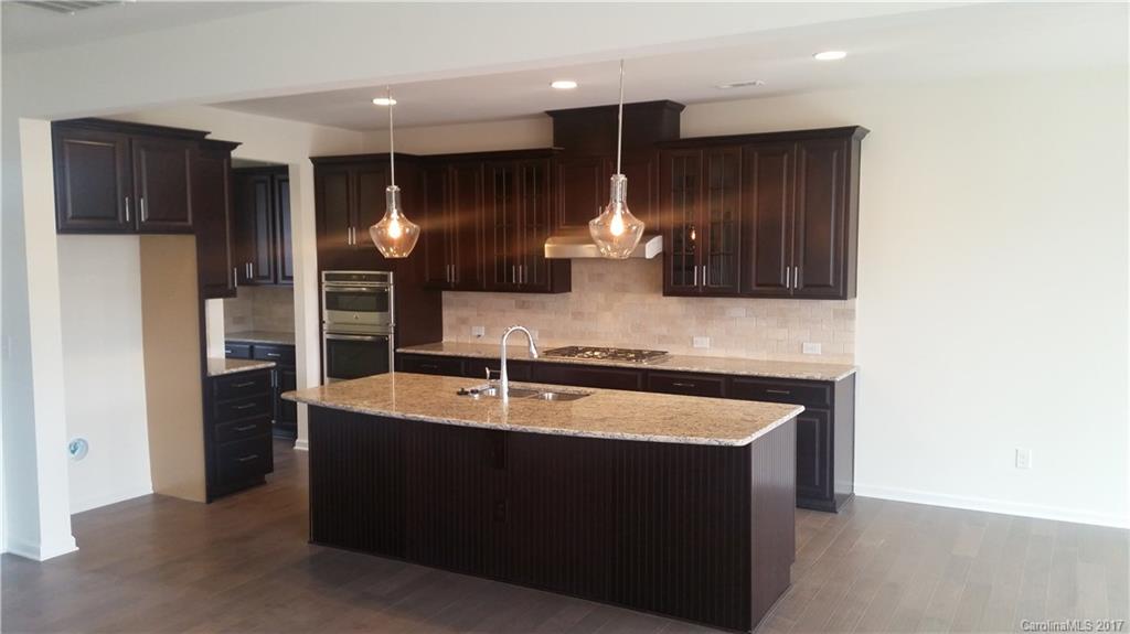 Trillium - Residential