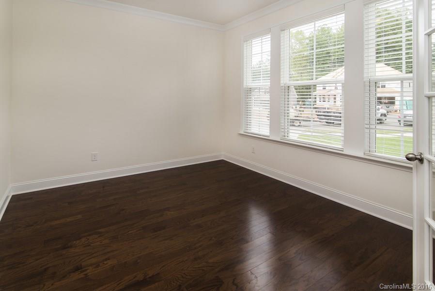 Trillium - Residential