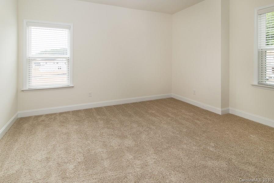 Trillium - Residential