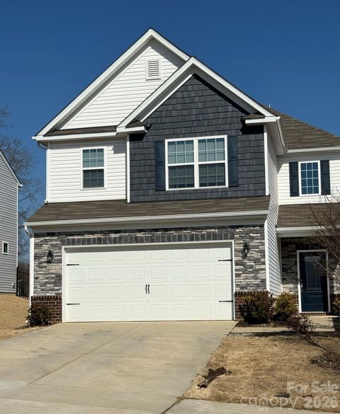 119 Abersham Drive Mooresville NC 28115