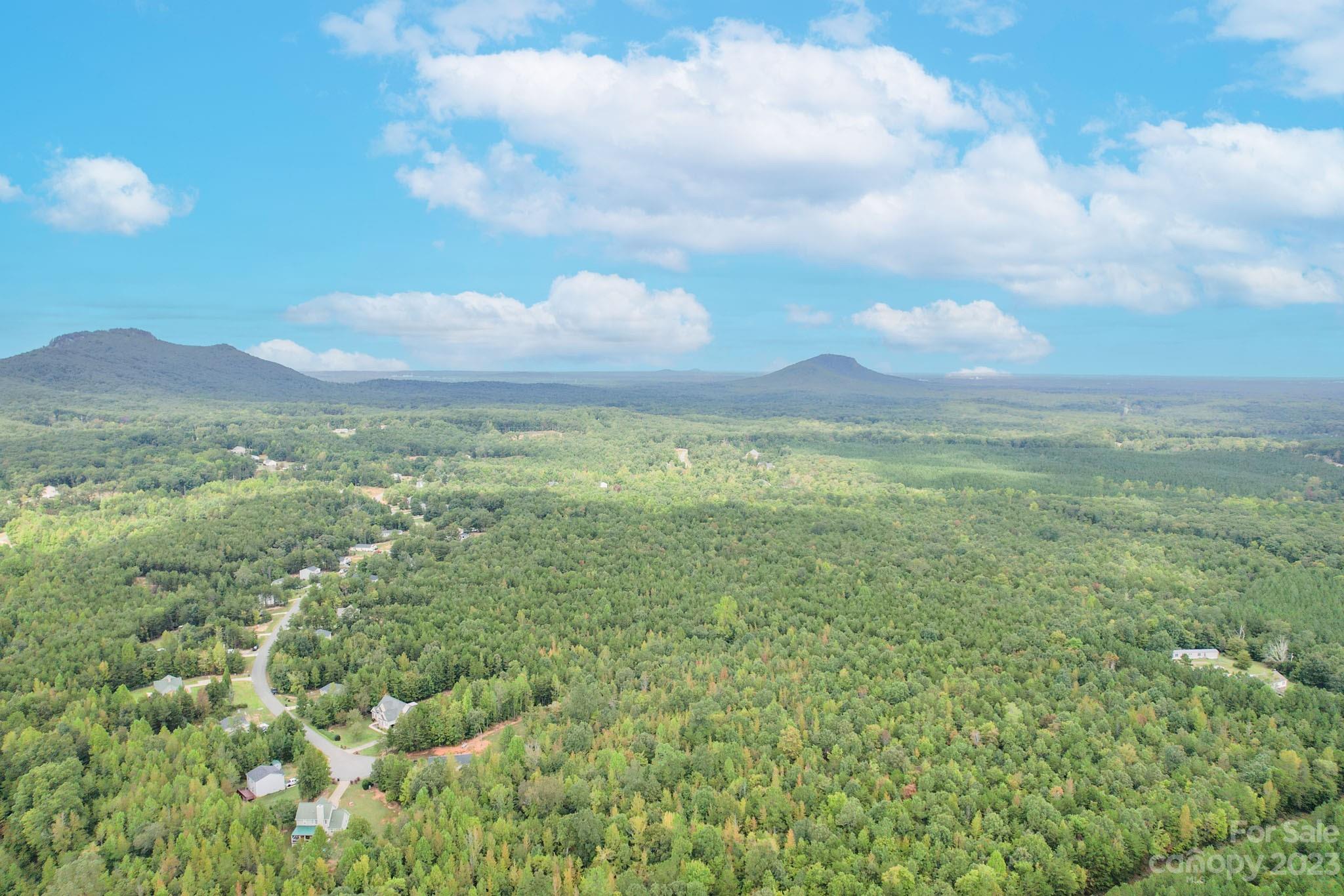 Pinnacles At Unity Grove - Land