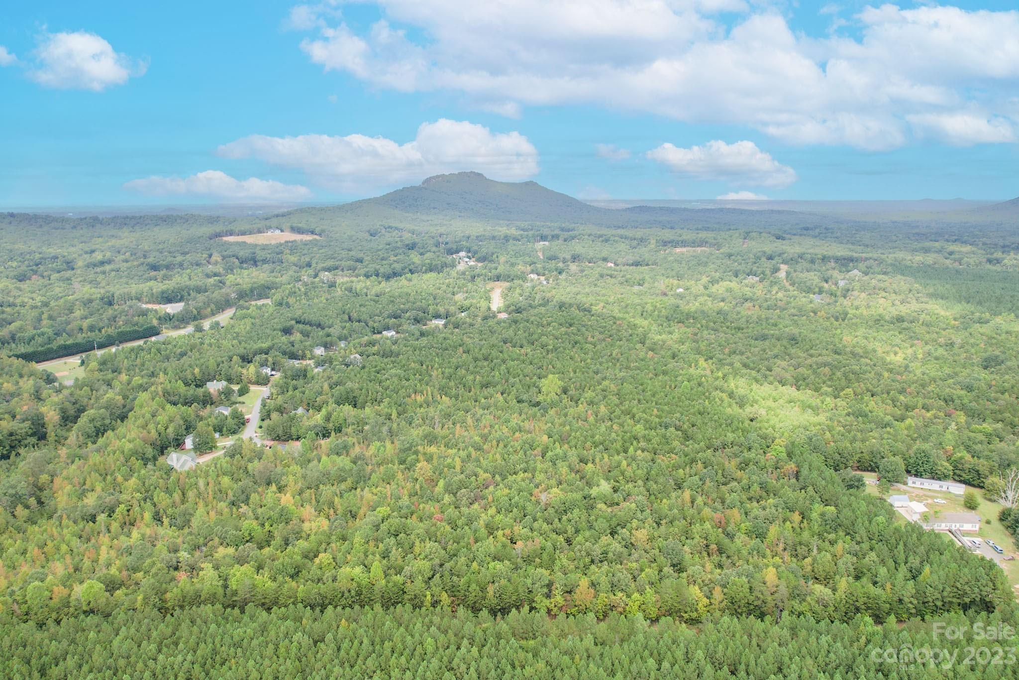 Pinnacles At Unity Grove - Land