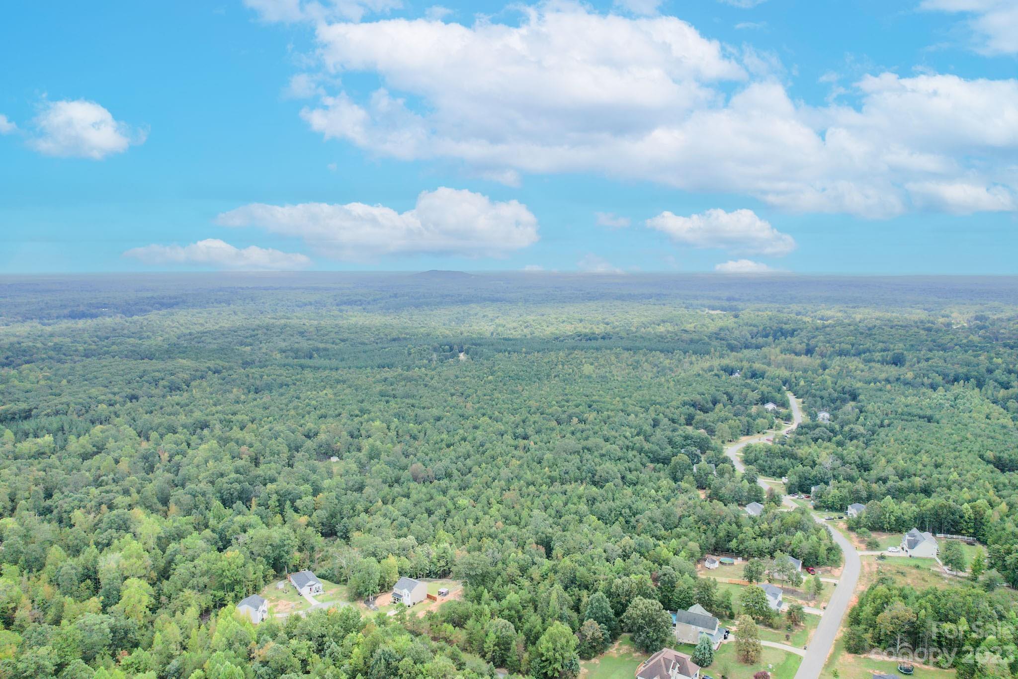 Pinnacles At Unity Grove - Land