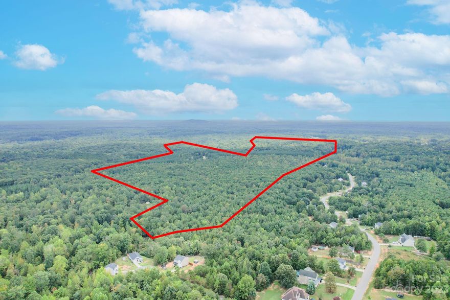 Welcome to this breathtaking piece of King's Mountain land, situated in an undeveloped phase of the Pinnacles at Unity Grove, just waiting for a fortunate builder or developer to bring their vision to life. Or - it would make an amazing homestead!  Nestled in a serene location, this gorgeous land offers endless possibilities for creating your dream project. This property boasts not only natural beauty but also convenient access to amenities, schools, and only 3.6 miles from I85!  Whether you envision a thriving development or a private sanctuary, this land offers the freedom and potential to make your dreams come true. Don't miss out on this incredible opportunity!