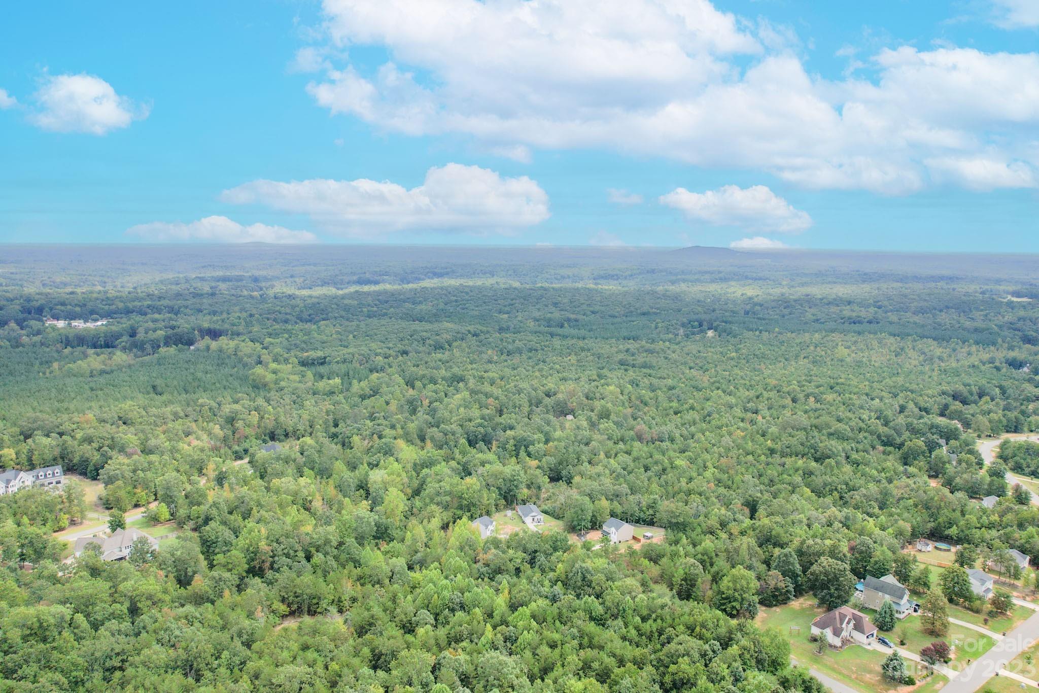 Pinnacles At Unity Grove - Land