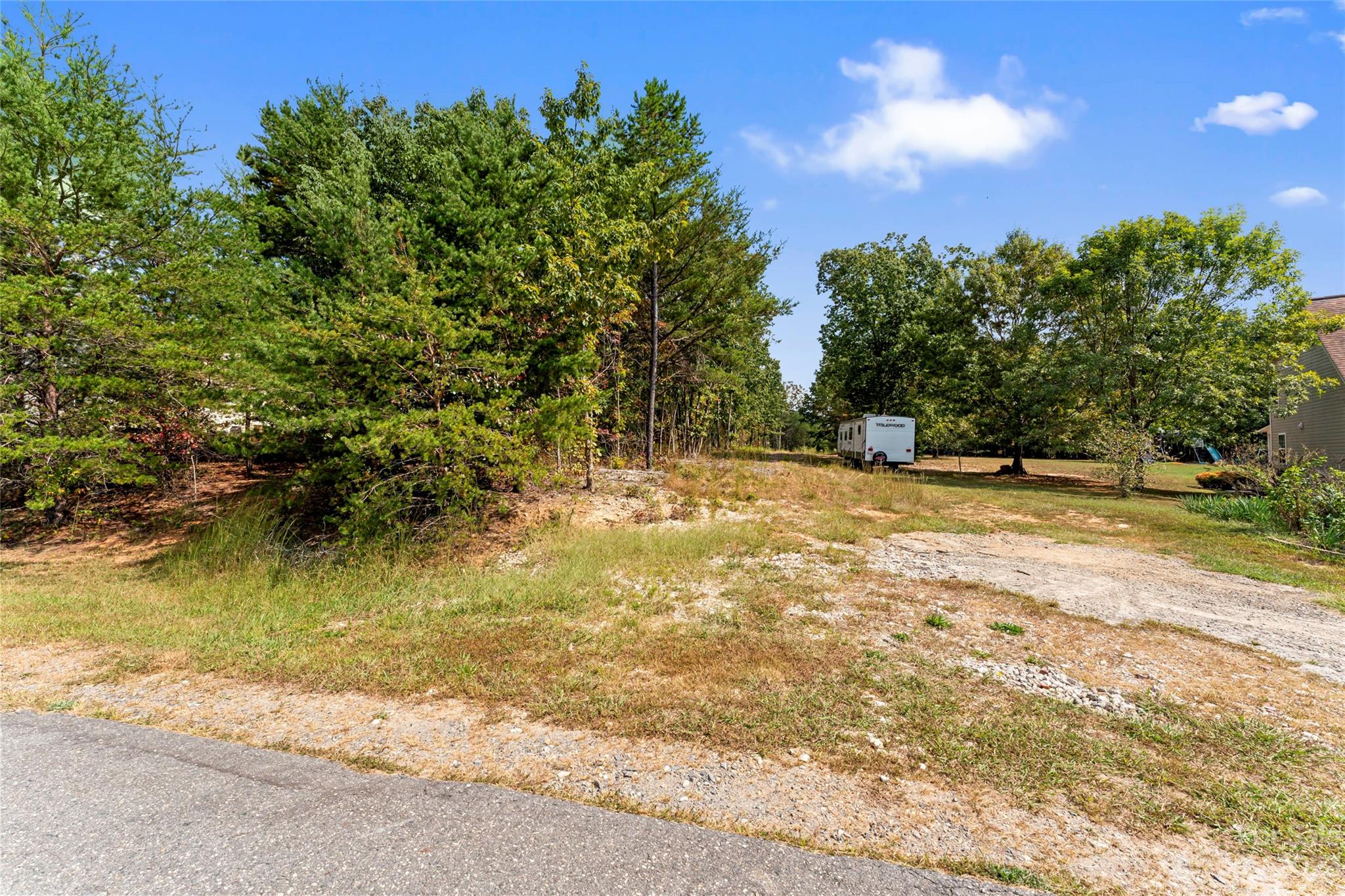 Pinnacles At Unity Grove - Land