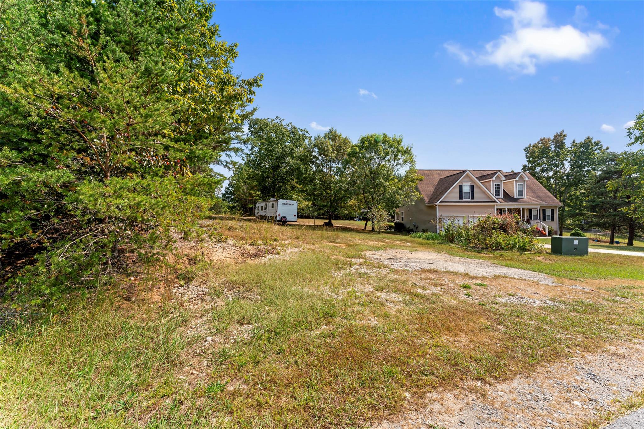 Pinnacles At Unity Grove - Land