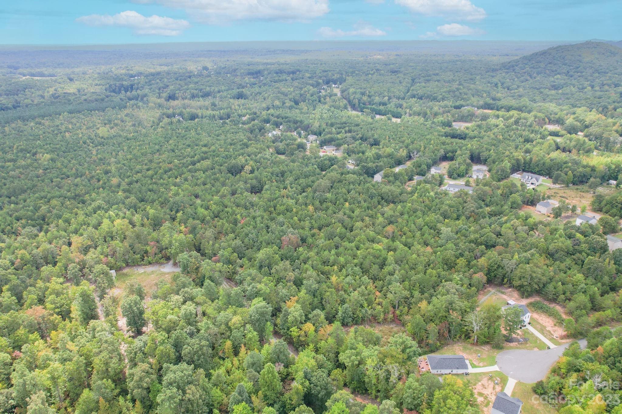 Pinnacles At Unity Grove - Land