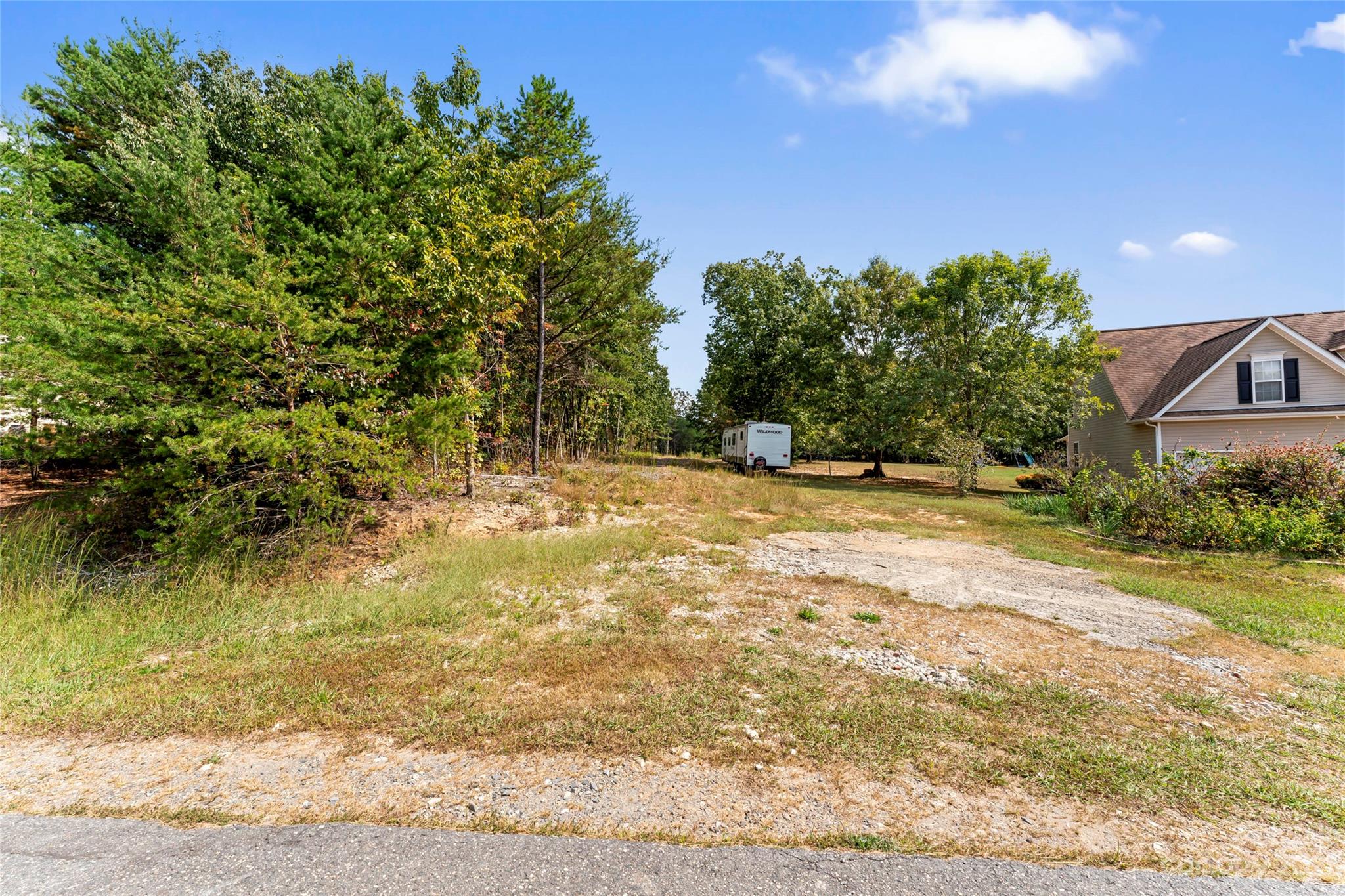 Pinnacles At Unity Grove - Land