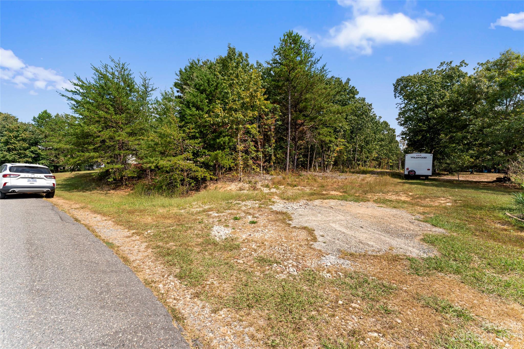 Pinnacles At Unity Grove - Land