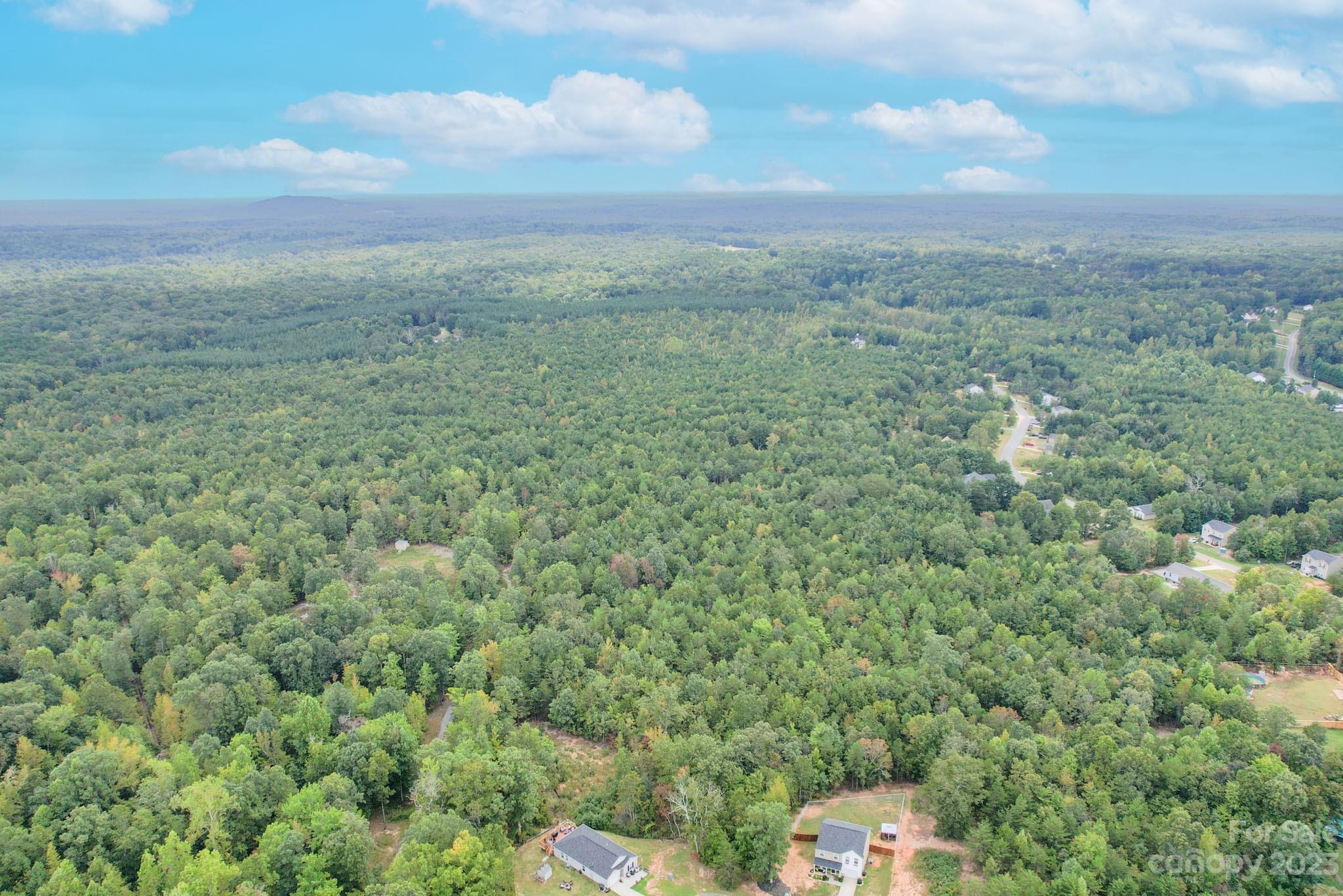 Pinnacles At Unity Grove - Land