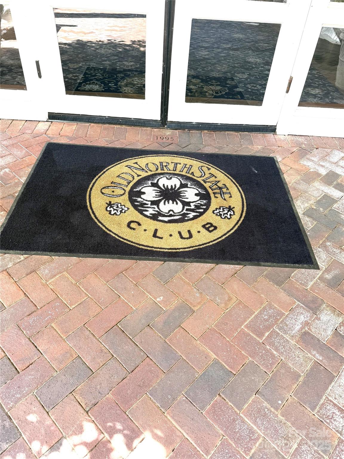 Uwharrie Point - Land