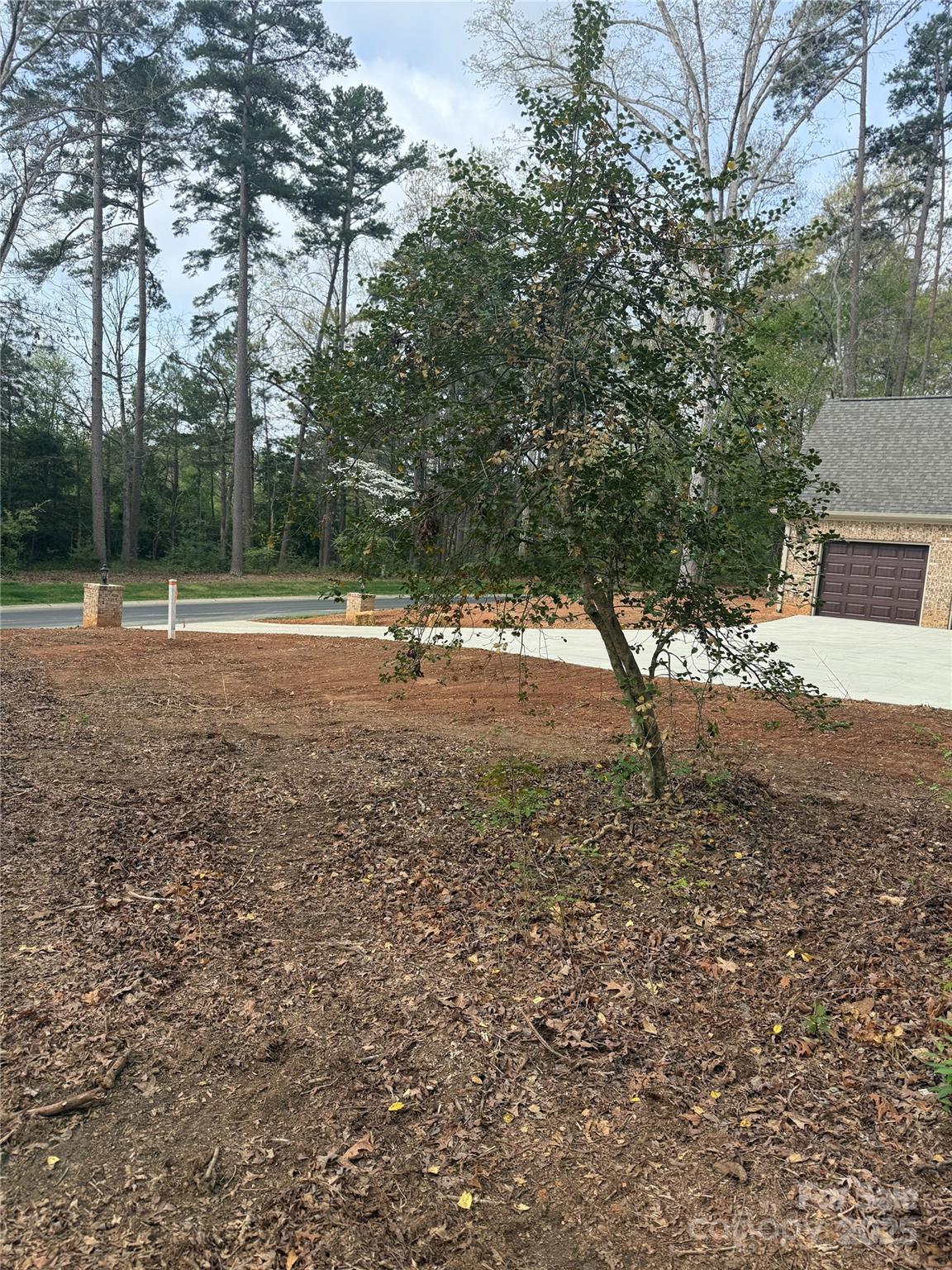 Uwharrie Point - Land