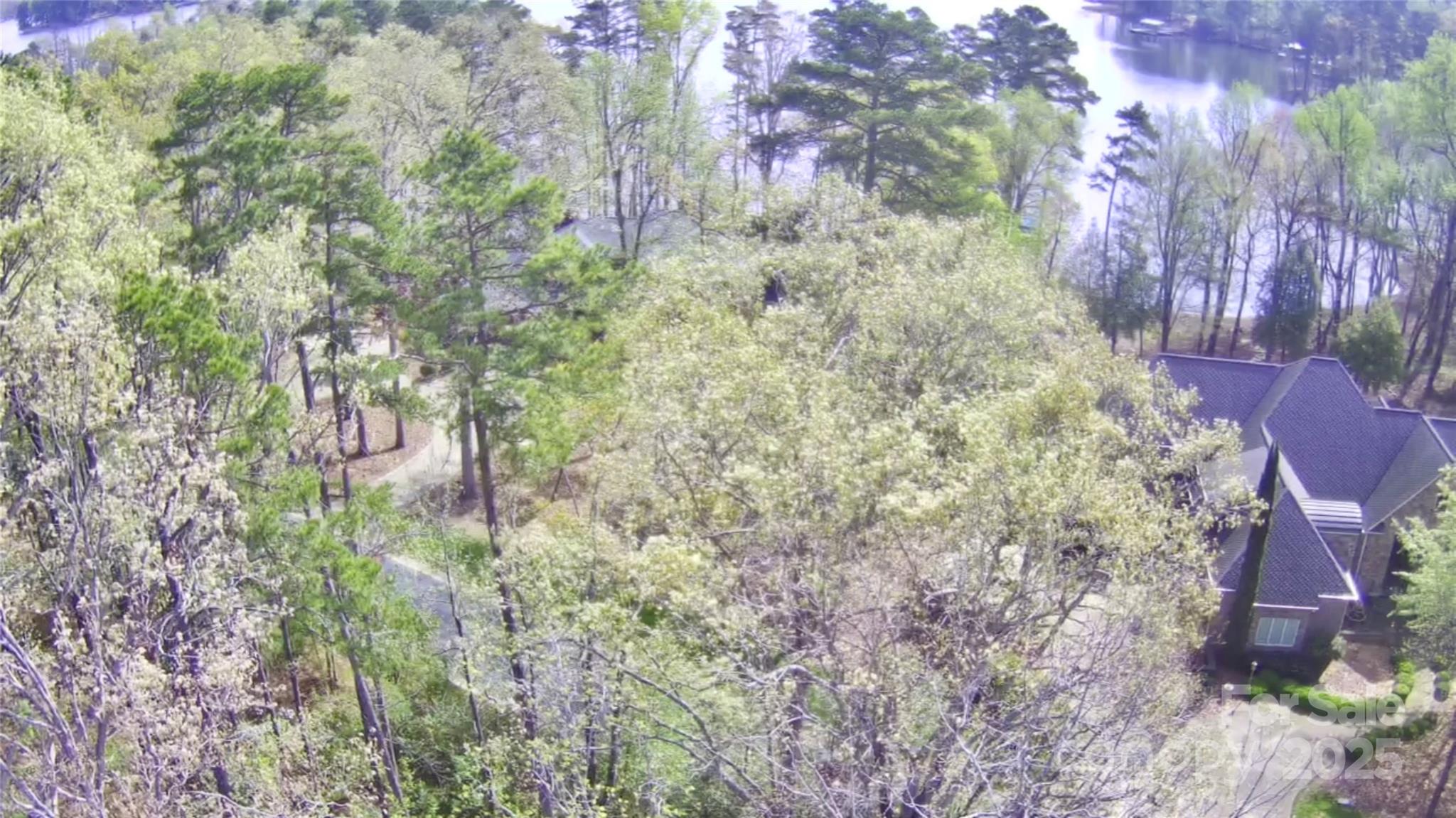 Uwharrie Point - Land