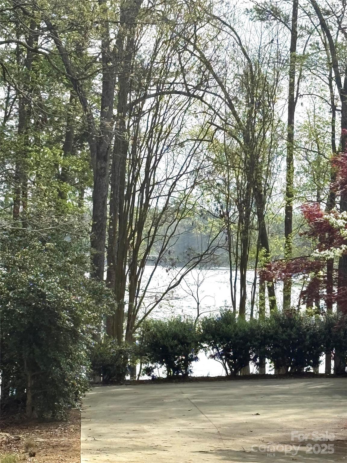 Uwharrie Point - Land