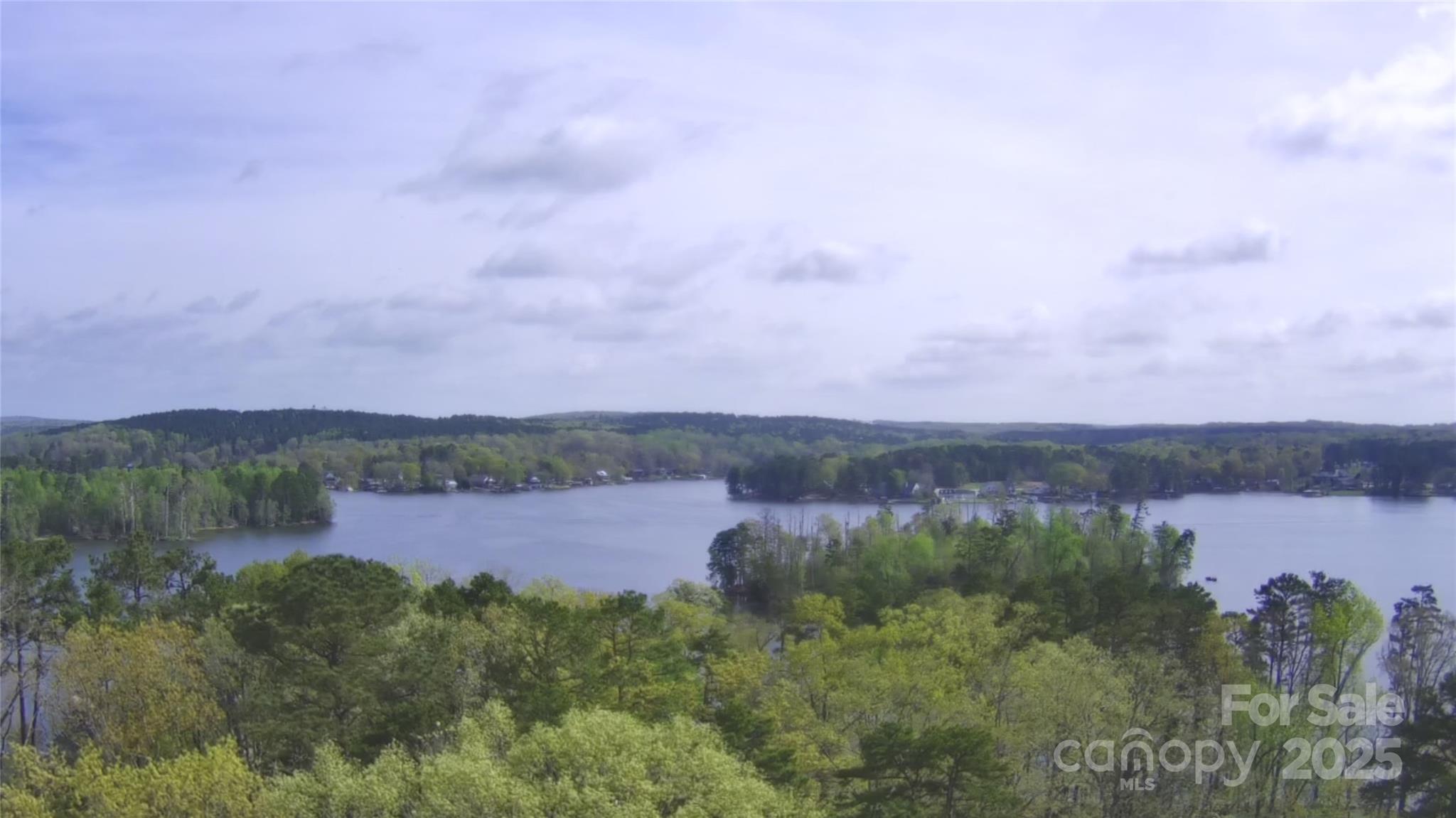 Uwharrie Point - Land