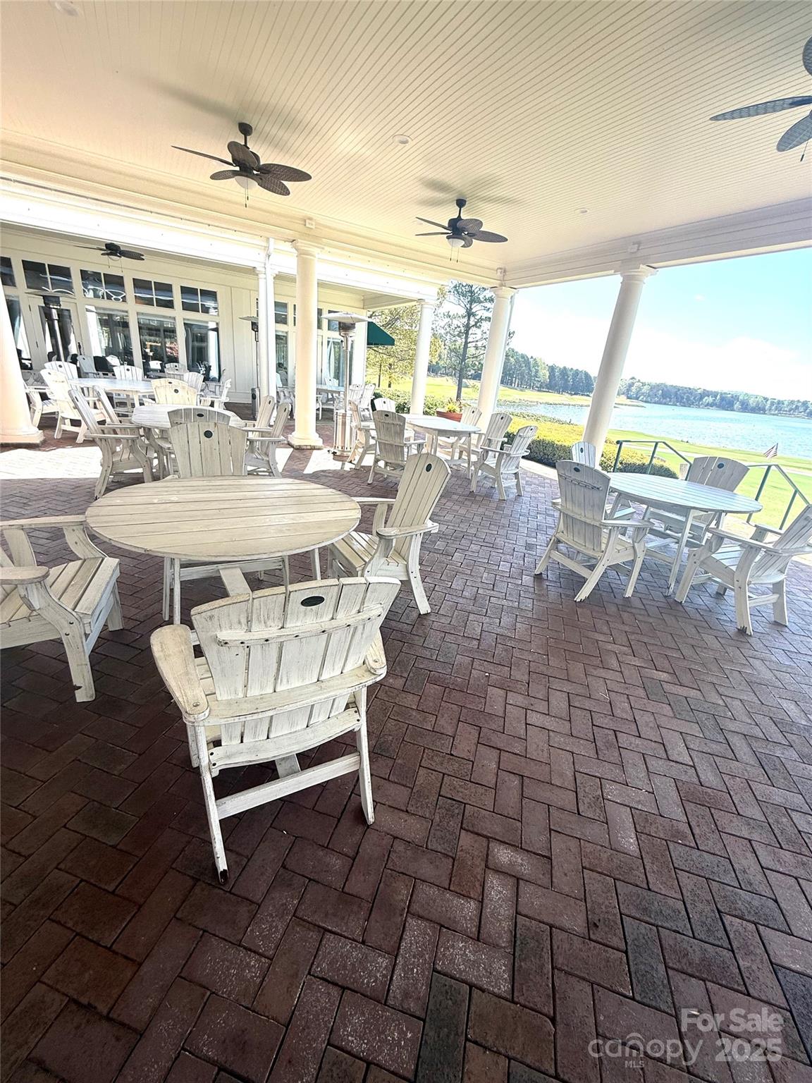 Uwharrie Point - Land