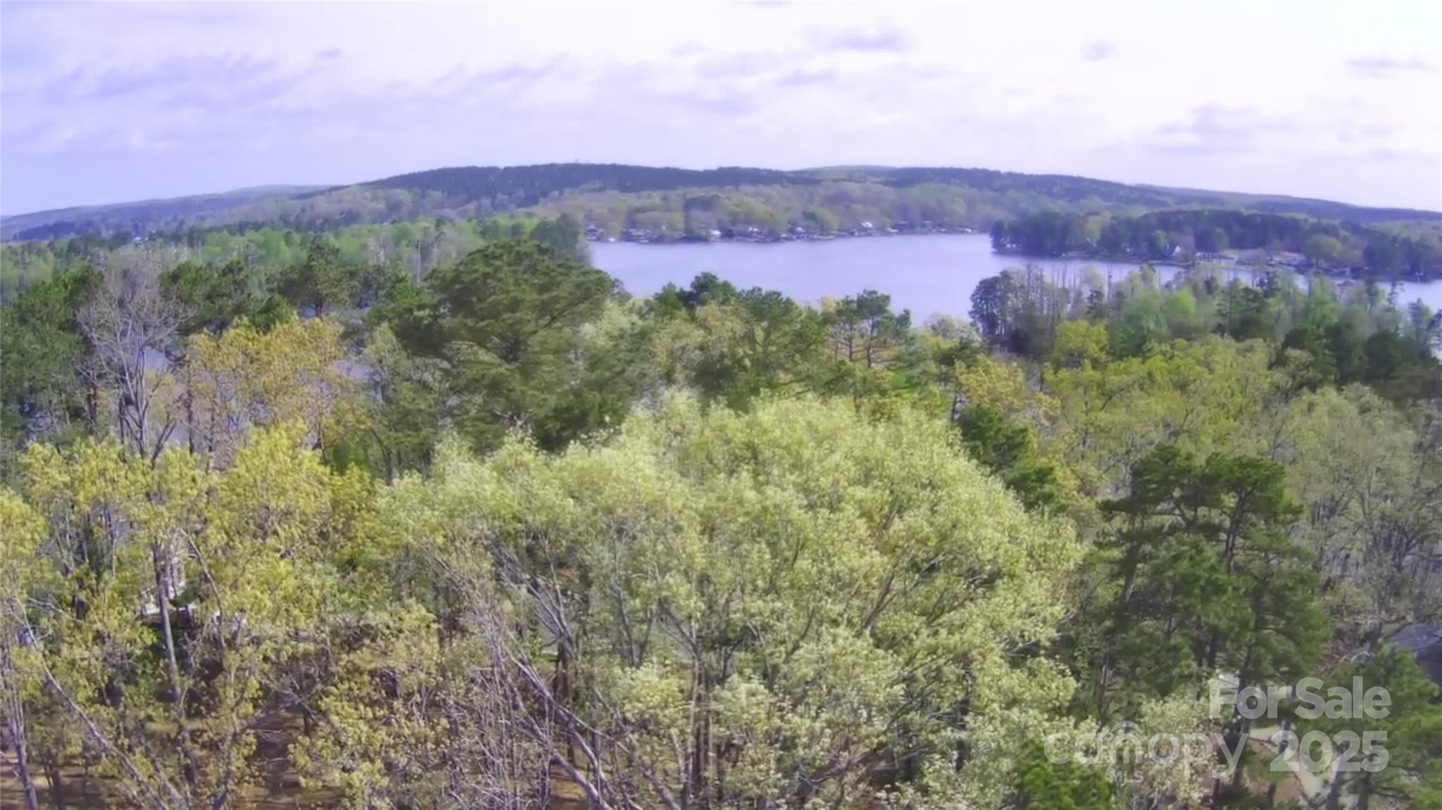 Uwharrie Point - Land