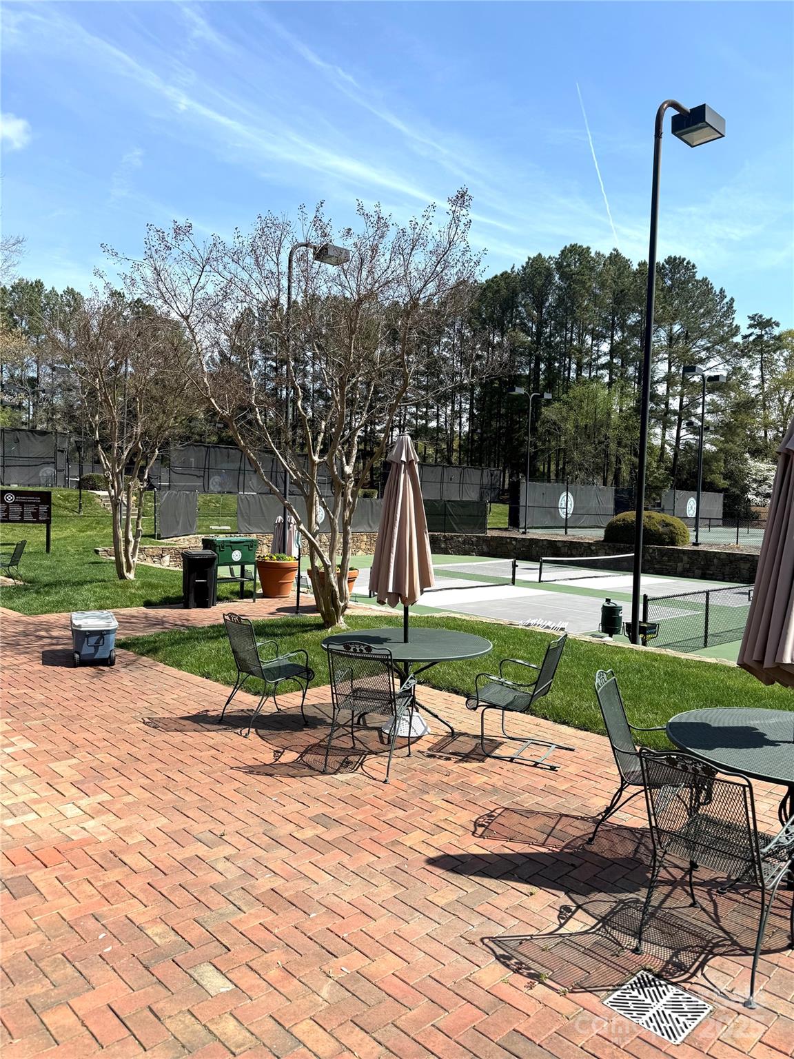 Uwharrie Point - Land