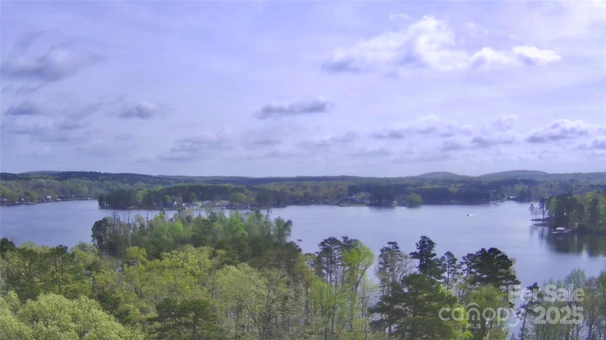 Uwharrie Point - Land