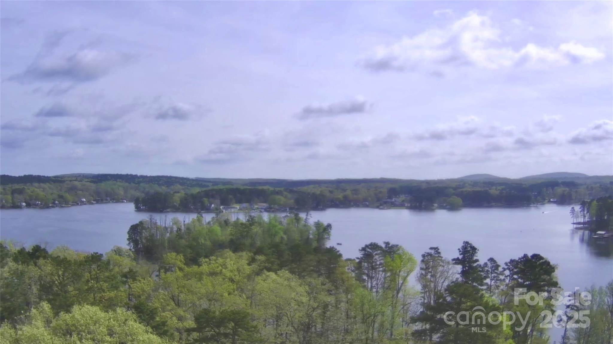 Uwharrie Point - Land