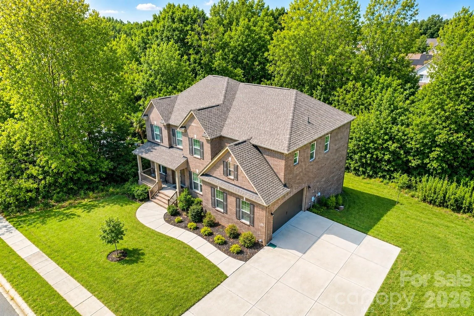 1310 Bershire Lane, Charlotte, NC, 28262
