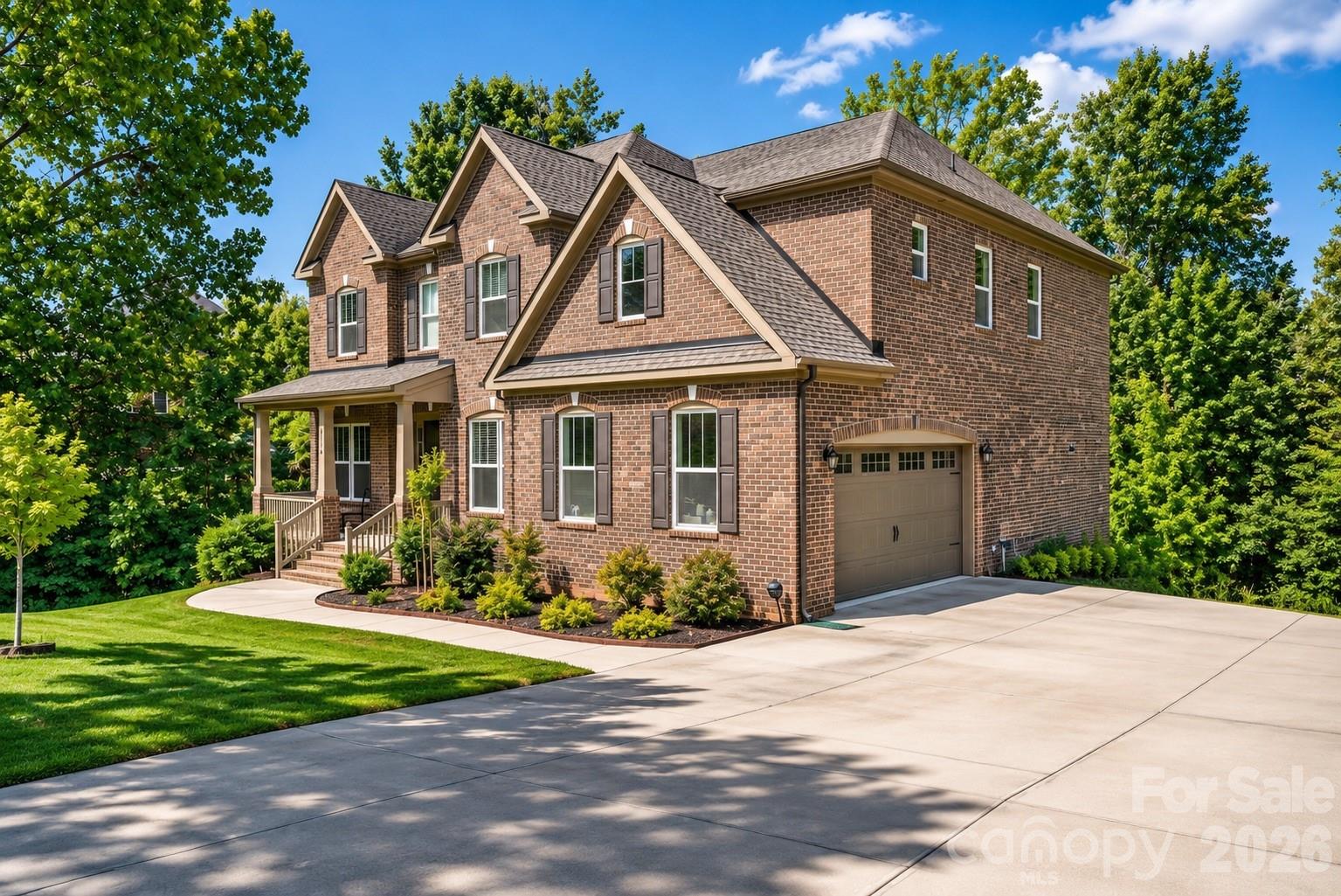 1310 Bershire Lane