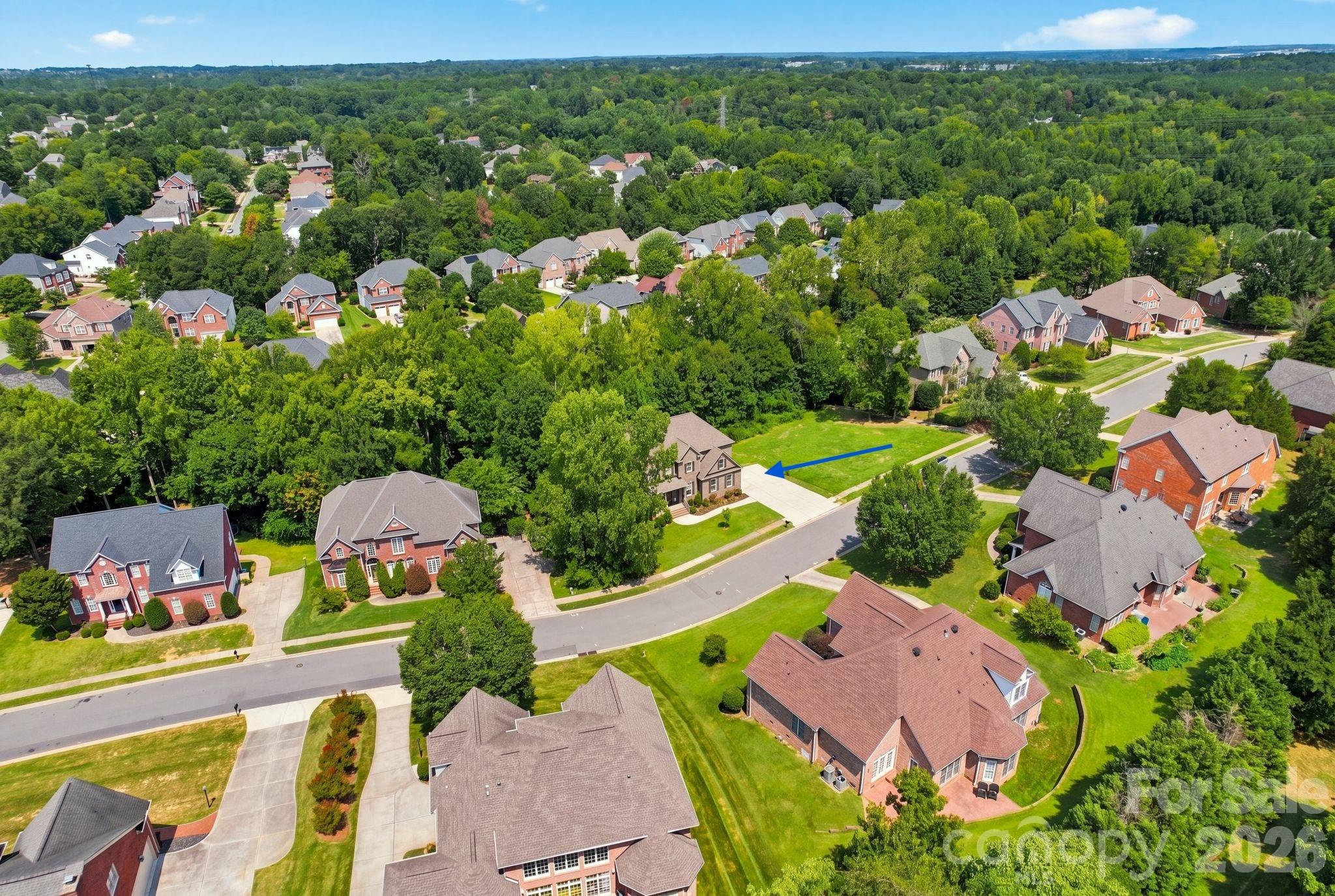 1310 Bershire Lane L13