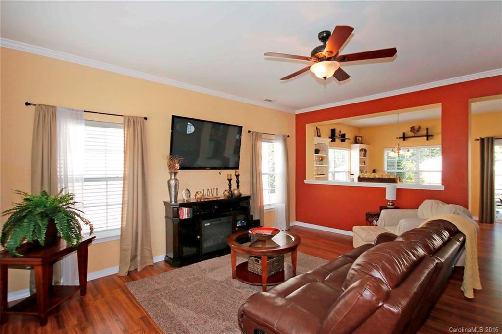 Waterlynn - Residential