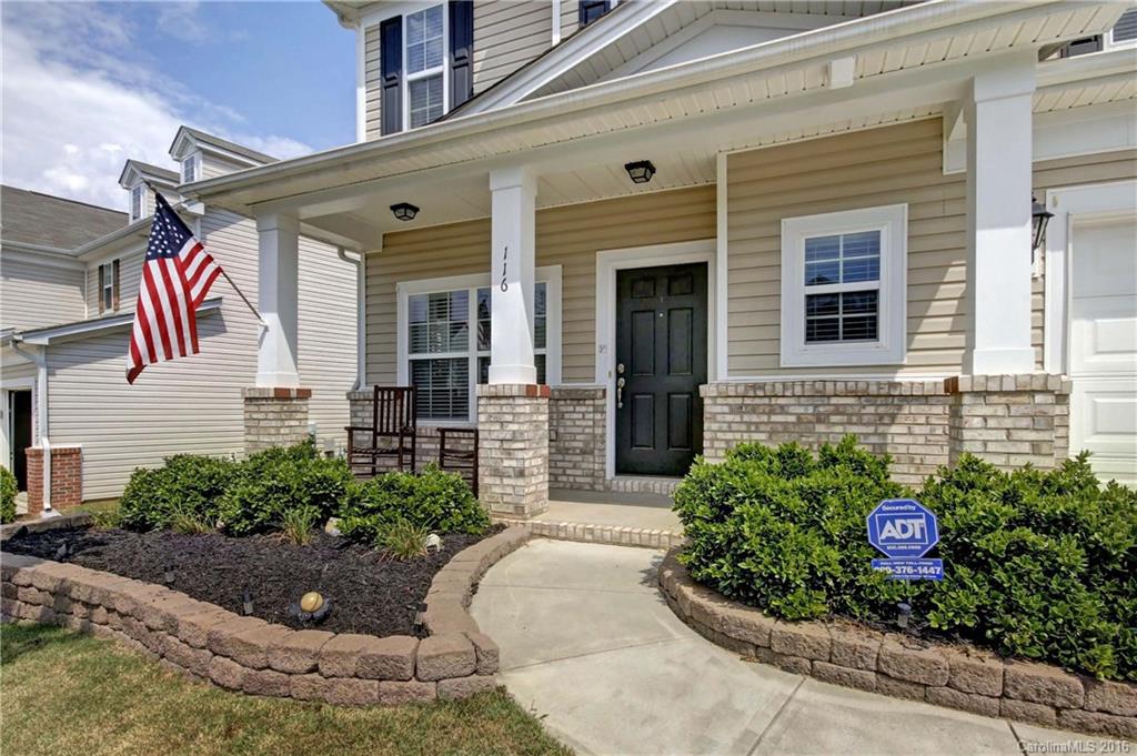 Waterlynn - Residential