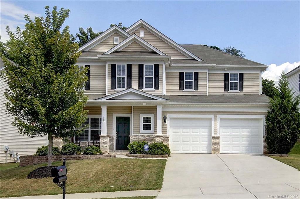 Waterlynn - Residential