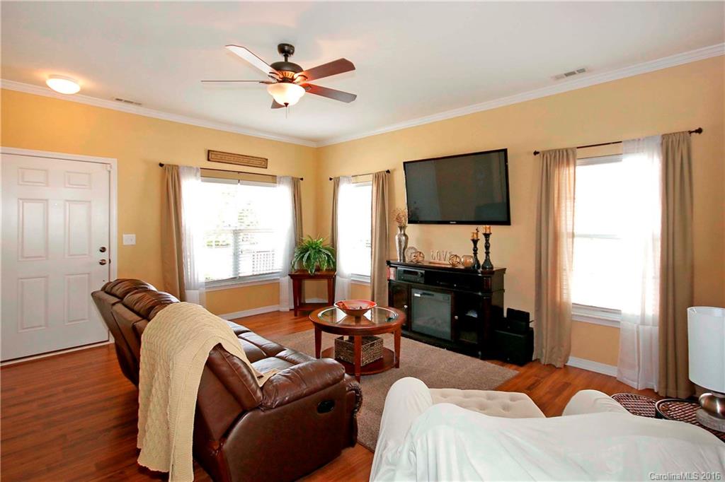 Waterlynn - Residential