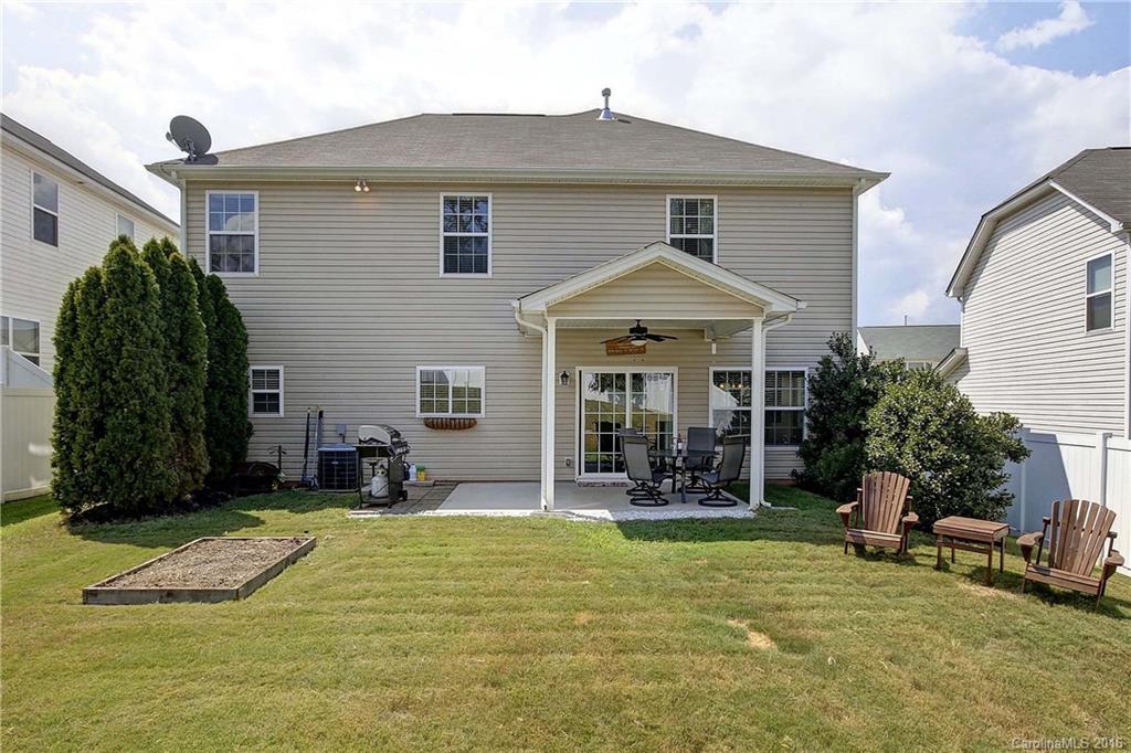 Waterlynn - Residential