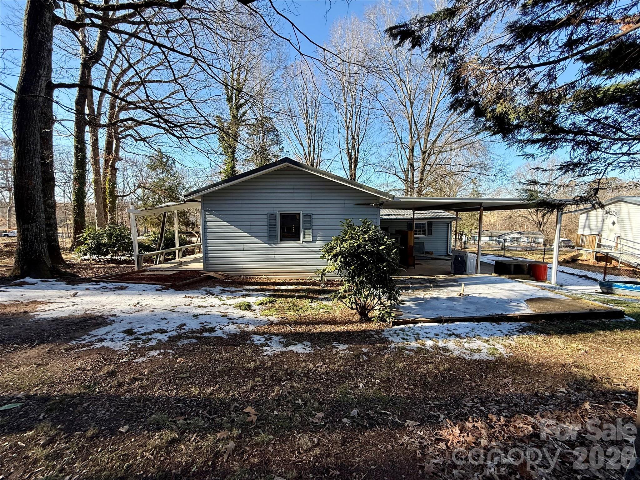 Thad And Harold Gabriel - Residential