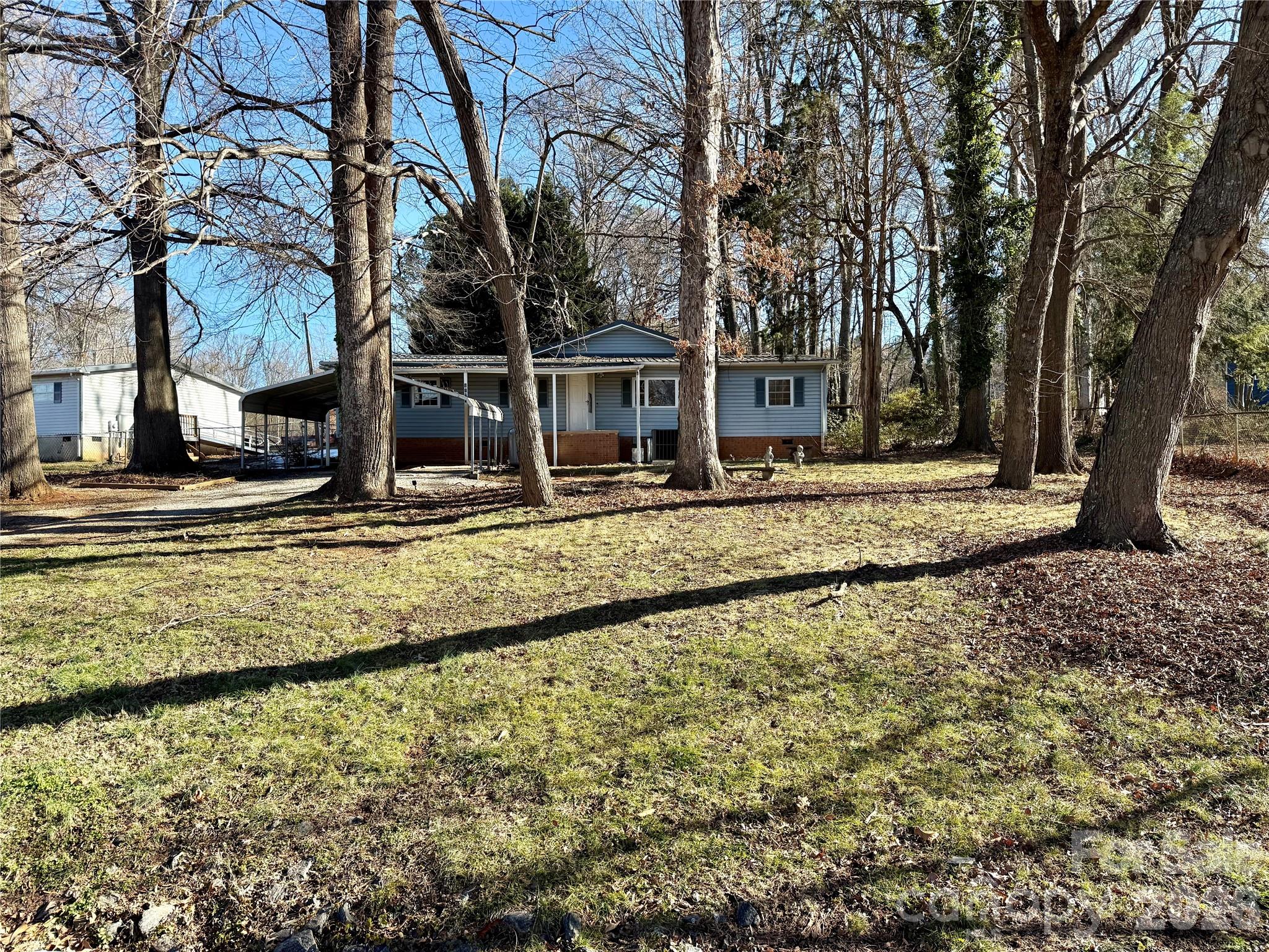 Thad And Harold Gabriel - Residential