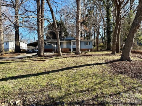 4130 Cascade Street Terrell NC 28682