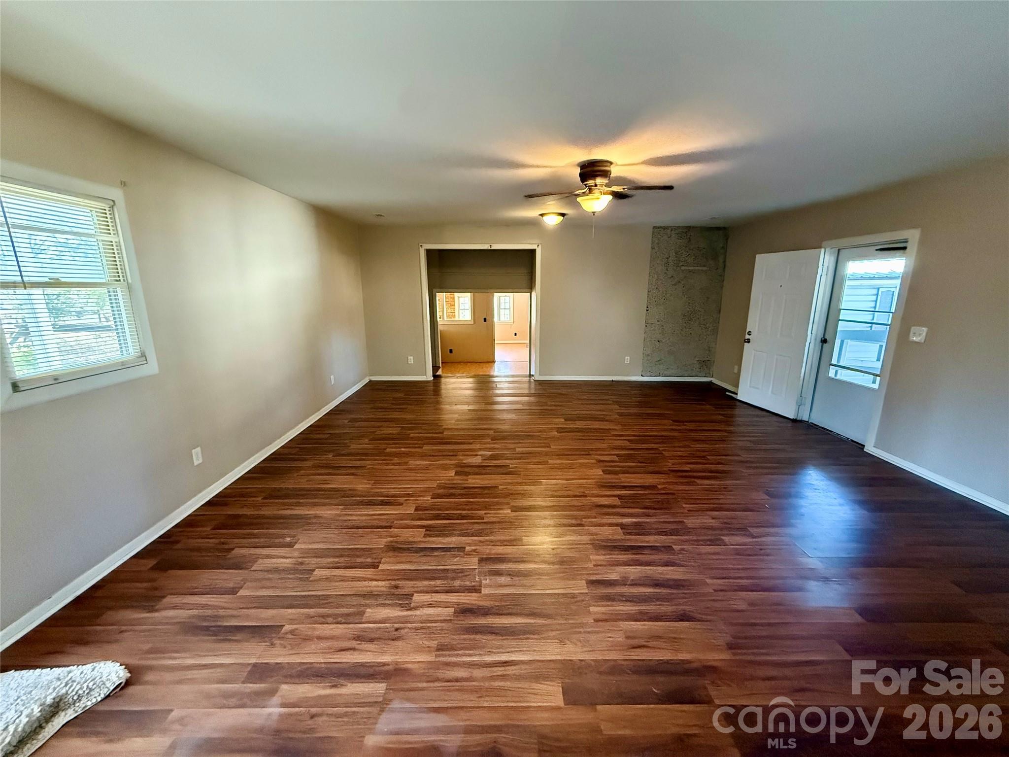 Thad And Harold Gabriel - Residential