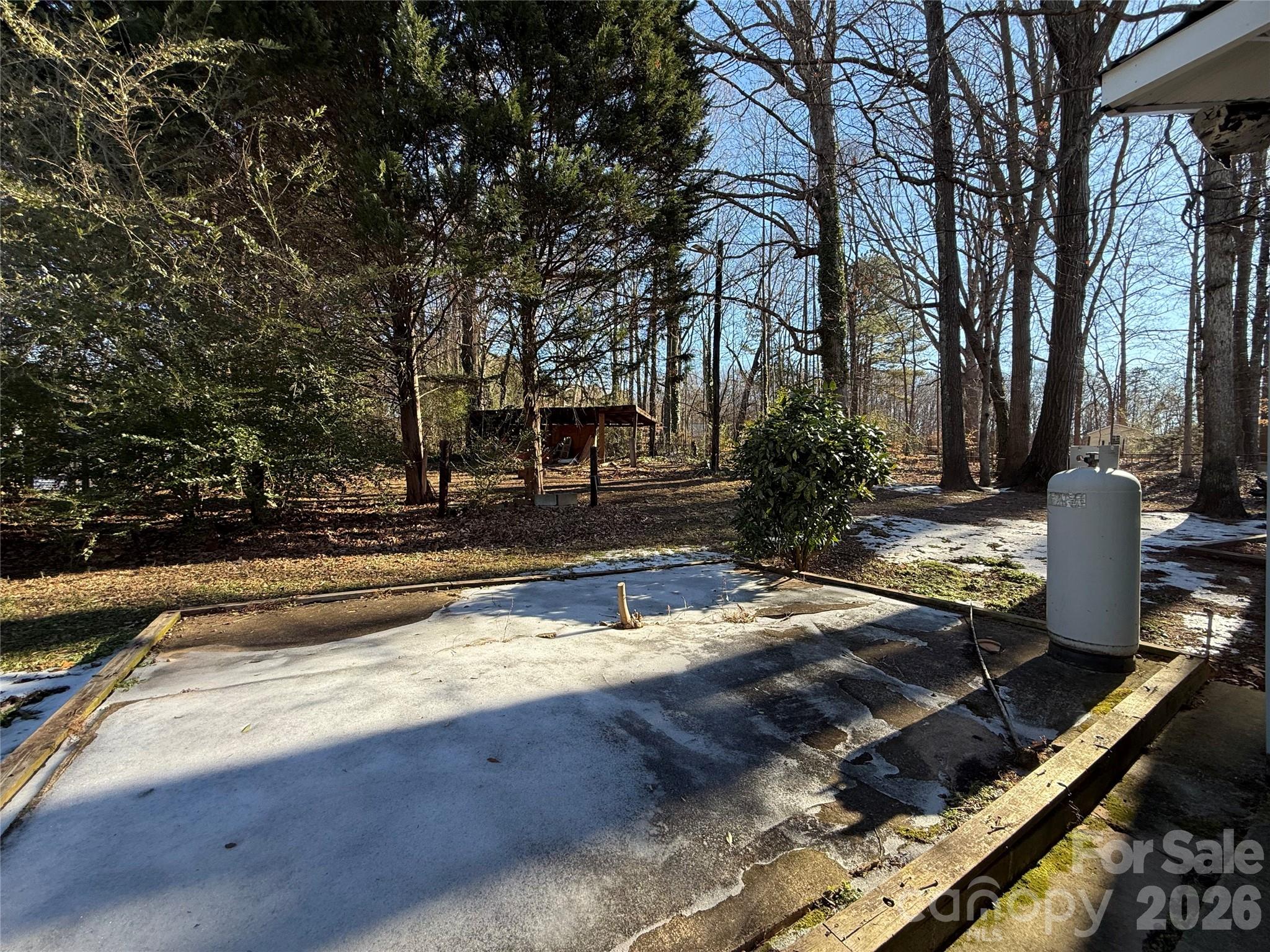 Thad And Harold Gabriel - Residential