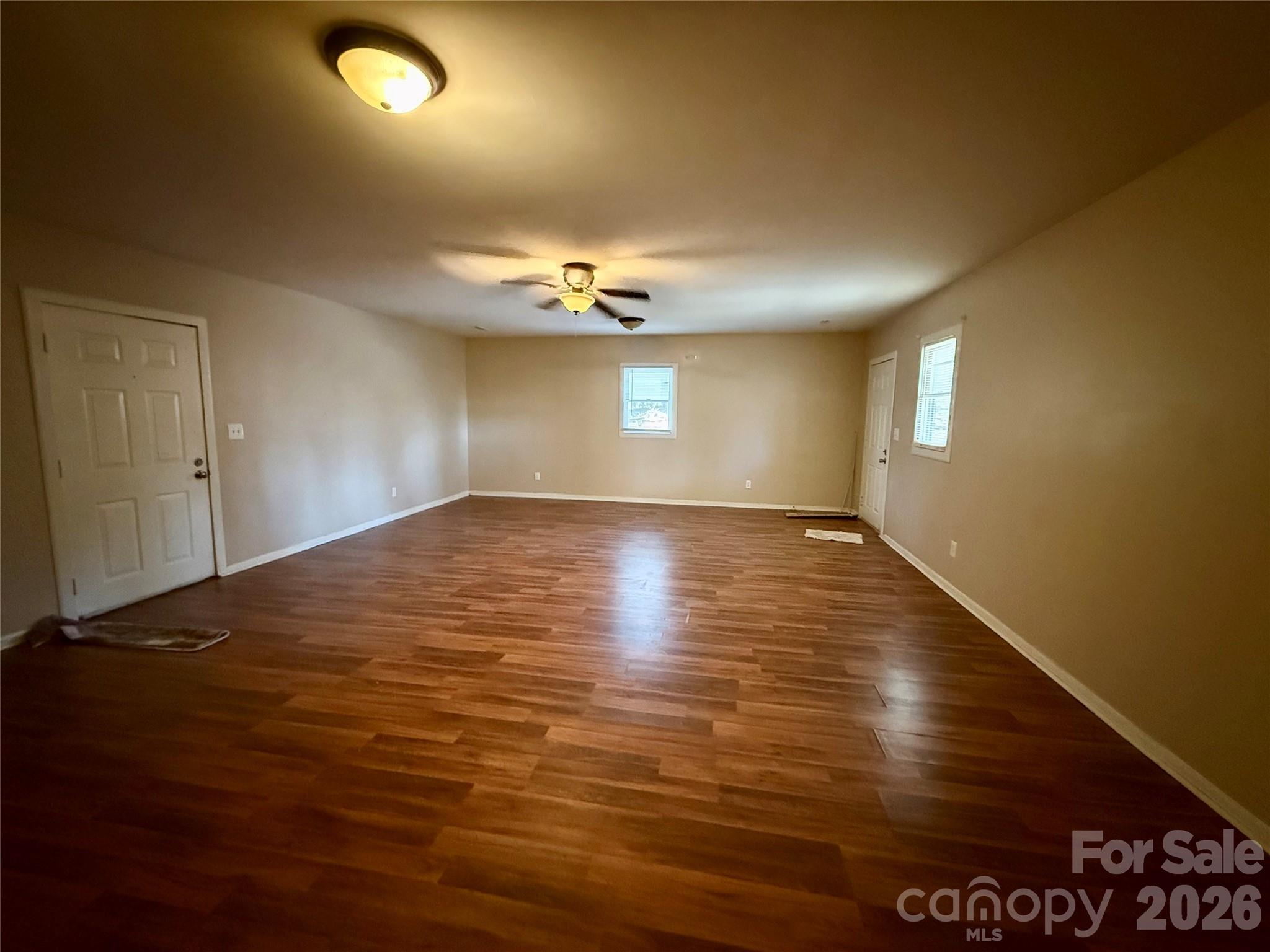 Thad And Harold Gabriel - Residential