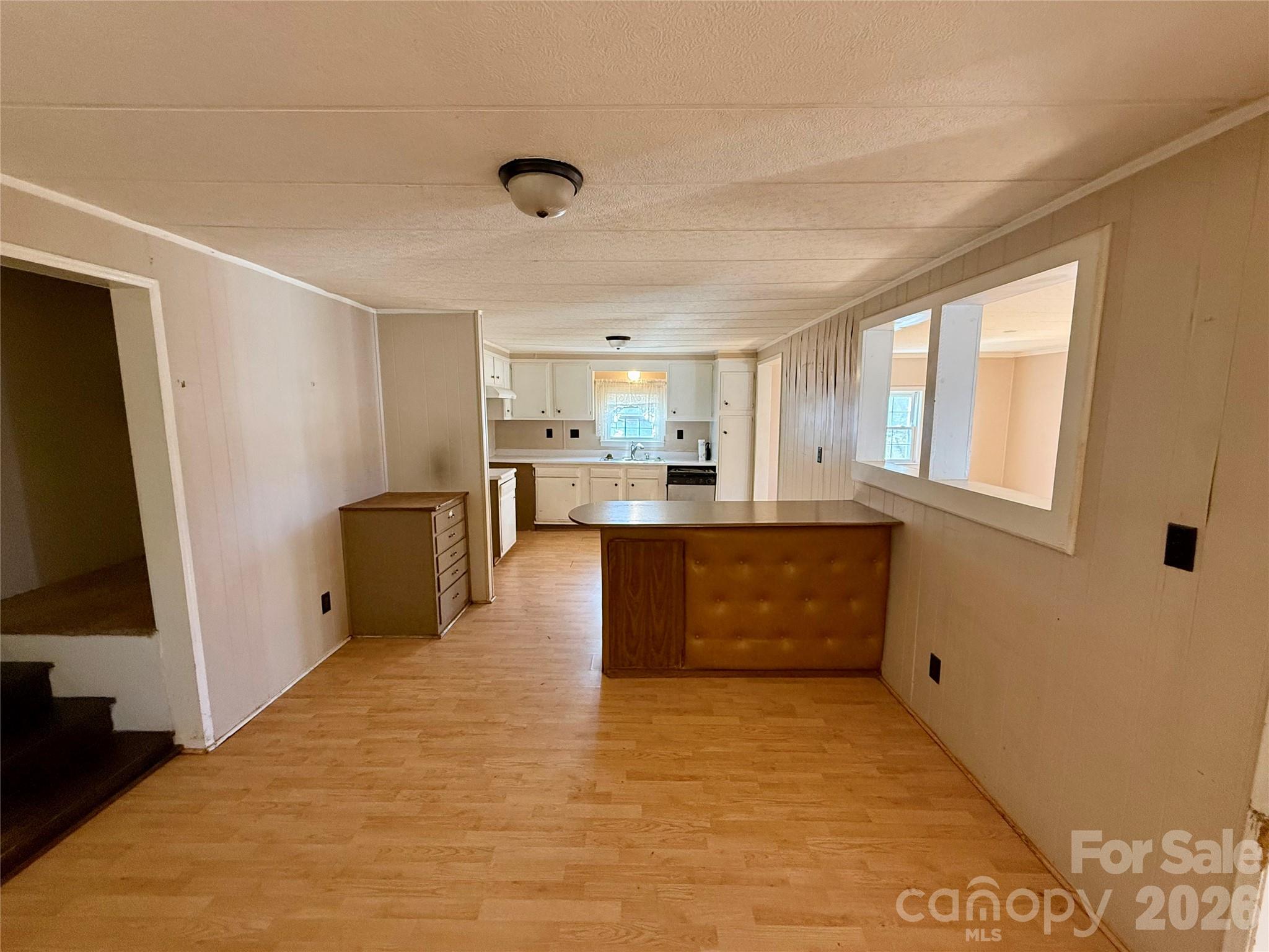 Thad And Harold Gabriel - Residential