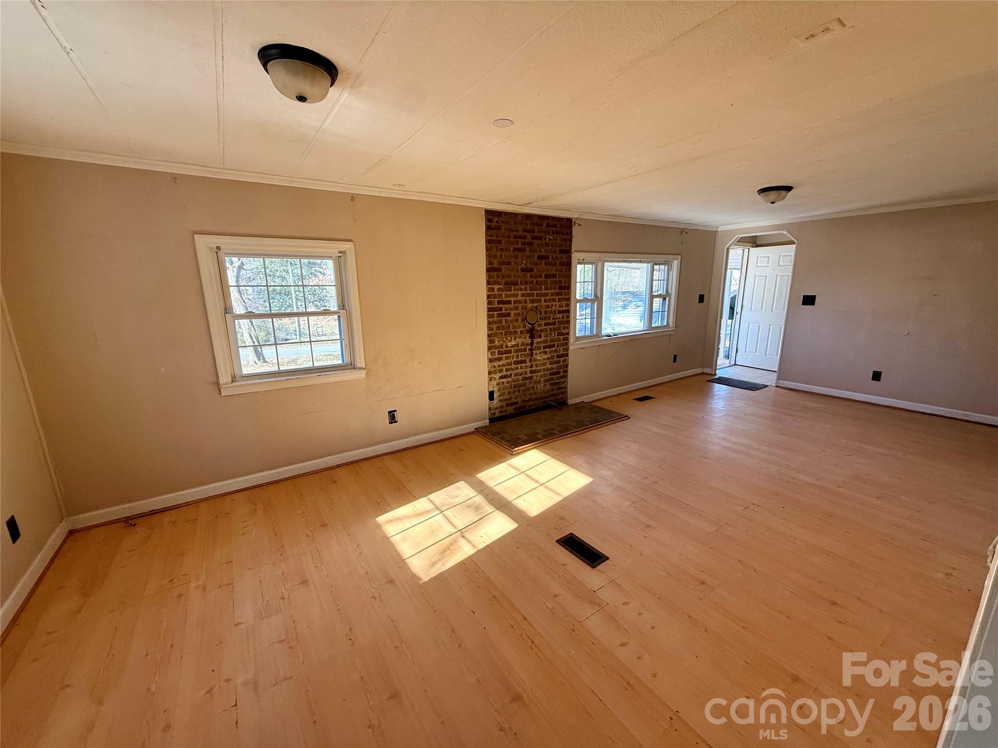 Thad And Harold Gabriel - Residential