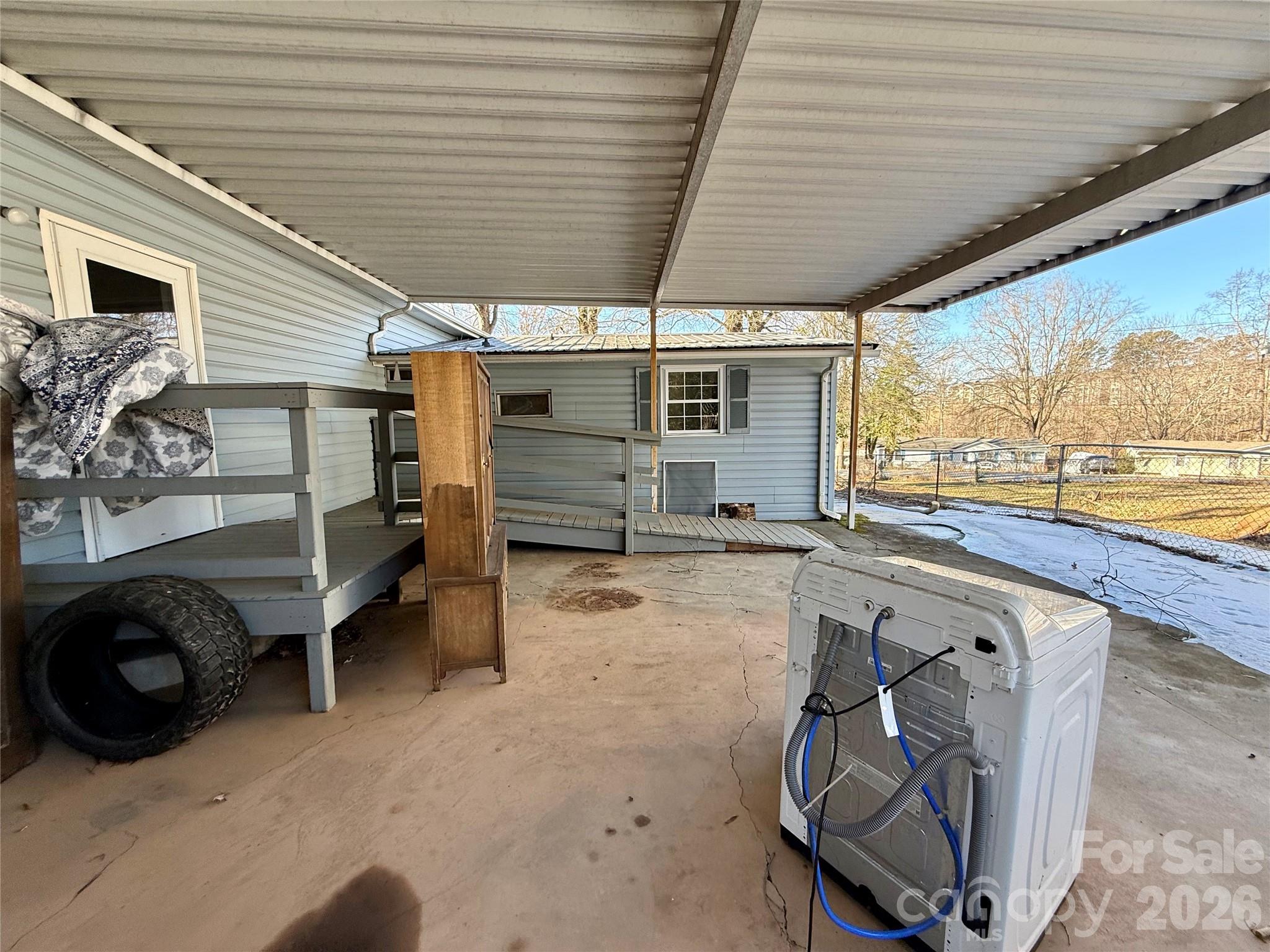 Thad And Harold Gabriel - Residential