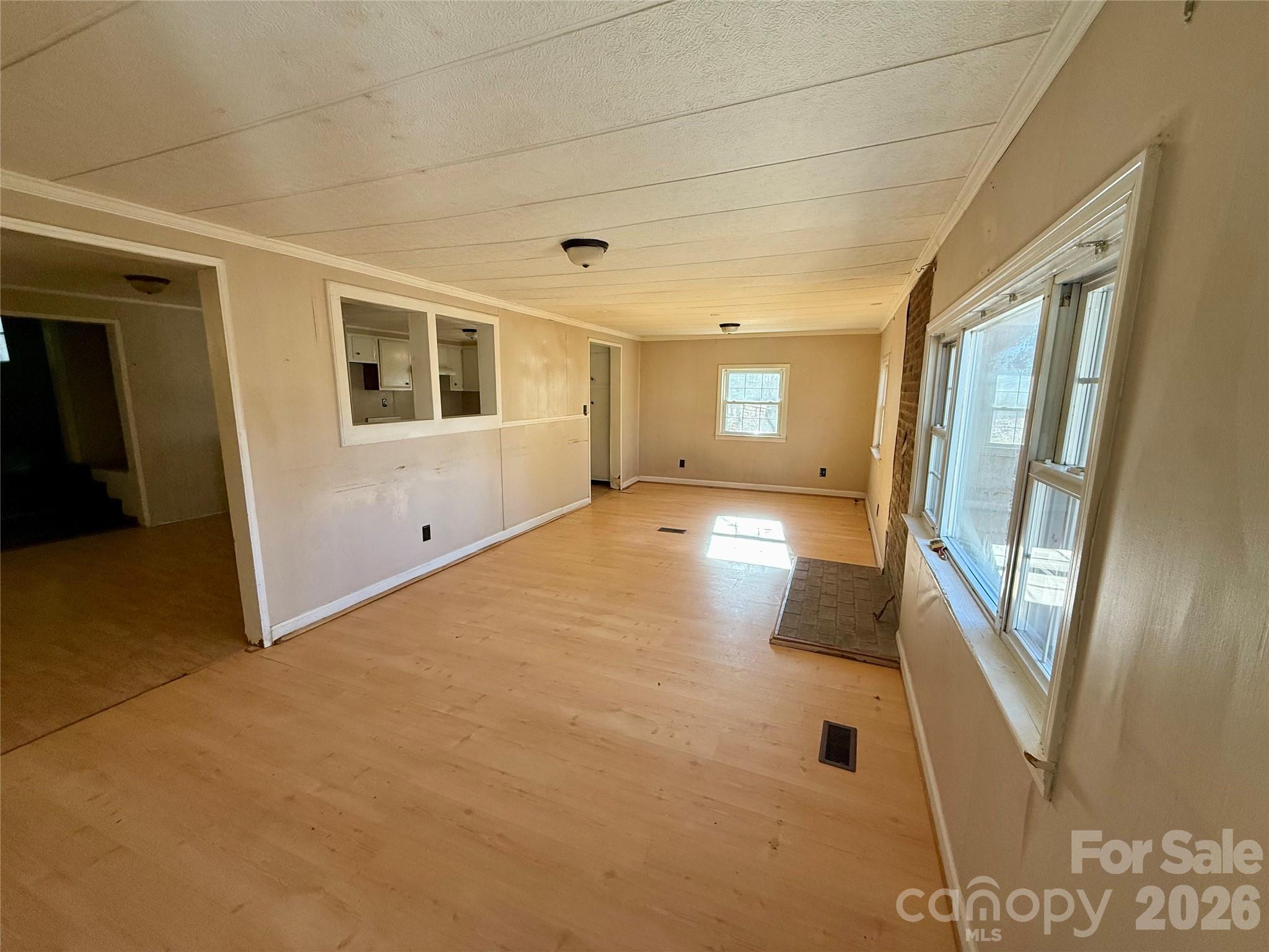 Thad And Harold Gabriel - Residential