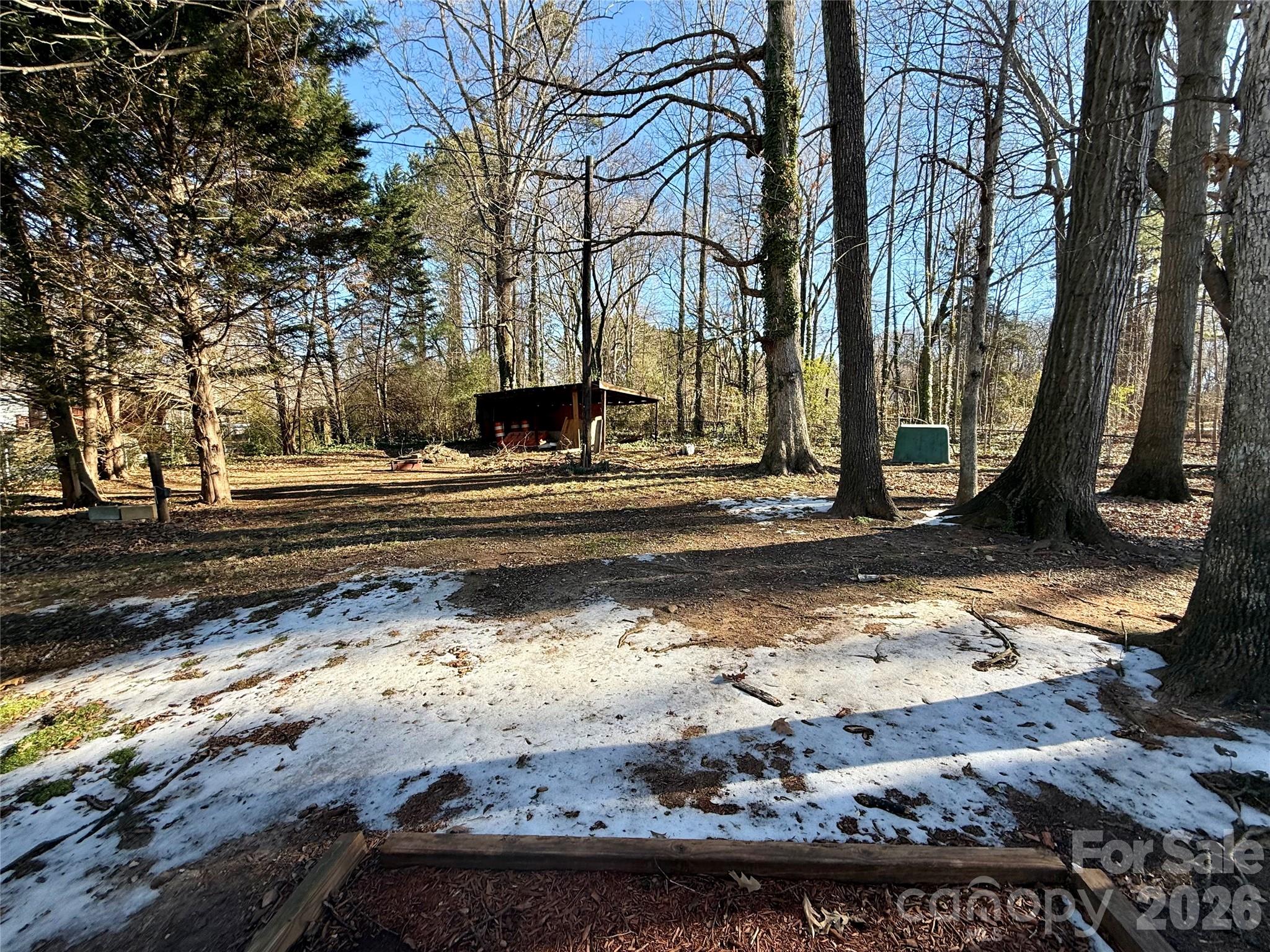 Thad And Harold Gabriel - Residential