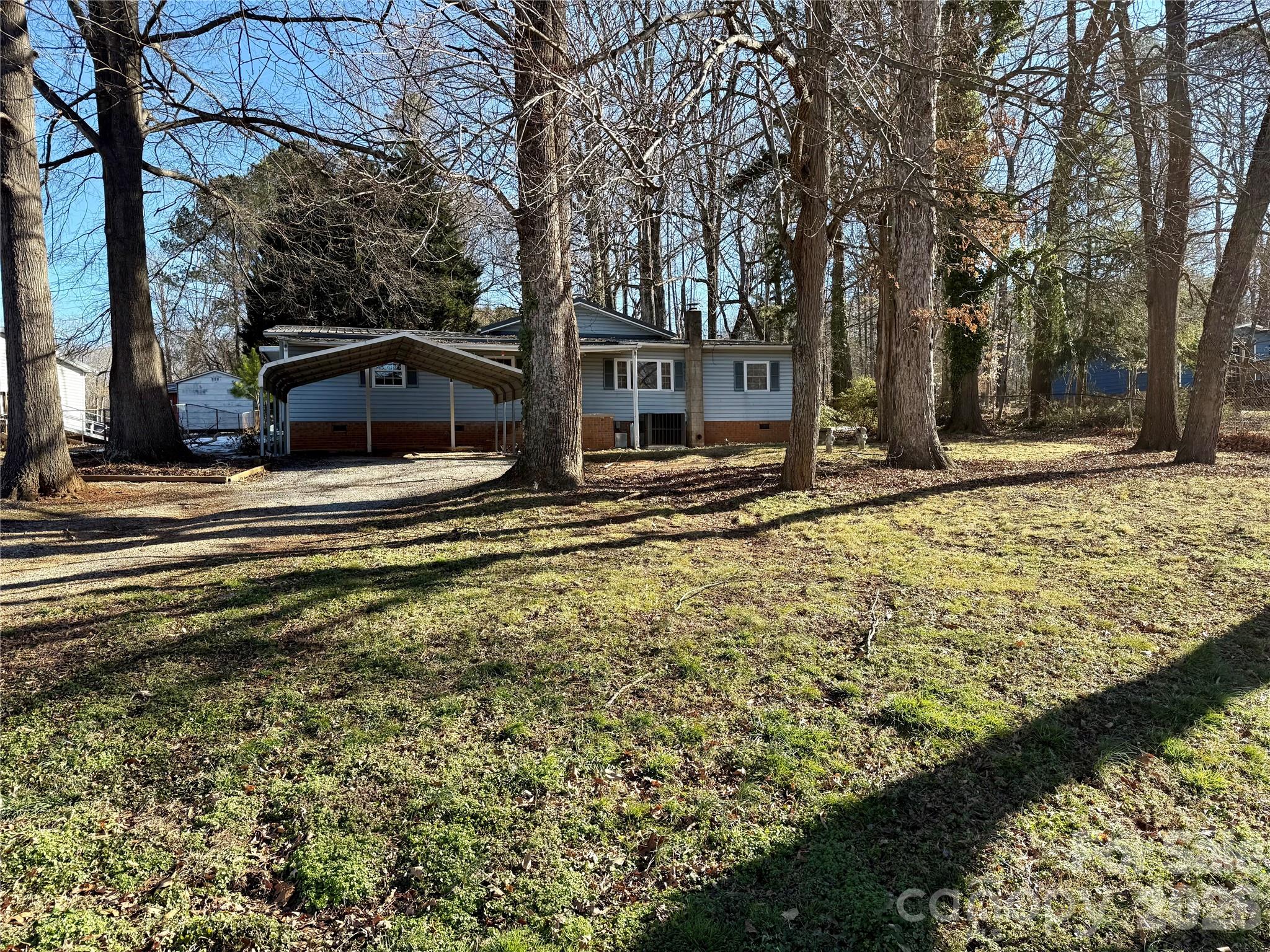 Thad And Harold Gabriel - Residential