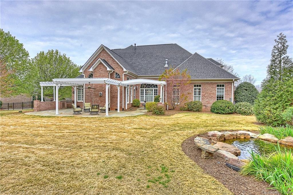 Providence Downs - Residential