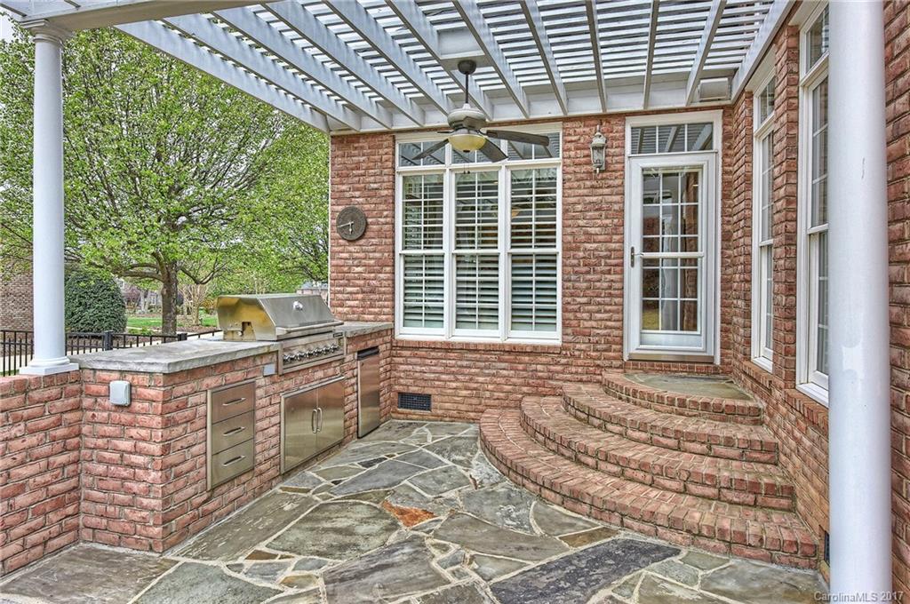 Providence Downs - Residential