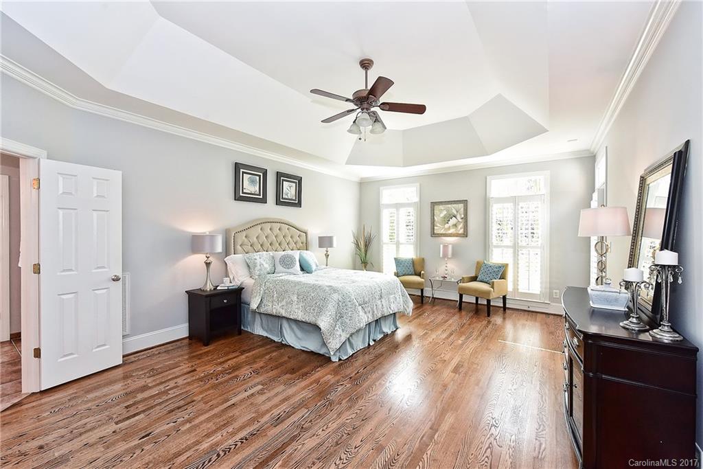 Providence Downs - Residential