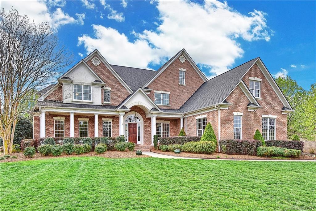 Providence Downs - Residential